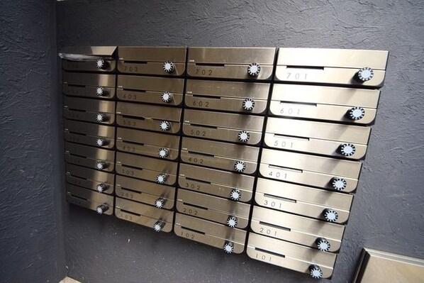 レガーロ石川町の物件内観写真